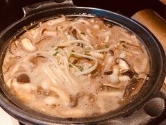 -和一料理(安阳店)