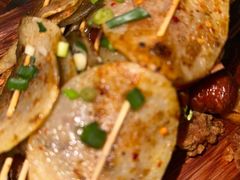 -HIB HUB公社(解放西路店)