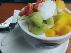 android_upload_pic-Blueglass酸奶(华贸购物中心店)