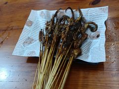 -十里铺铁板鱿鱼