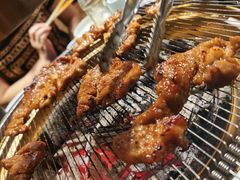 -味家烤肉烤鳗鱼牛排(西塔旗舰店)