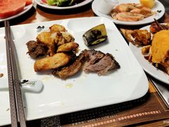 -汉巴味德(大悦城店)