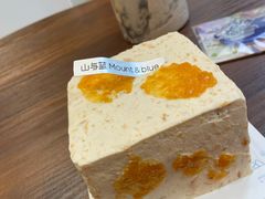 -山与蓝·轻糖鲜果蛋糕(勒泰店)
