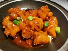 -晓粤·惹味粤菜(凯德乐峰广场店)