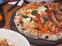 -La Strada(安福路店)