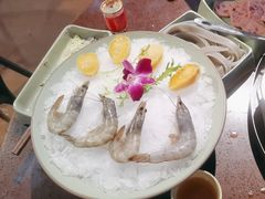 -巴倒烫陆派火锅山庄(南山总店)