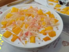 -夏羽记甜品(小榄大信店)