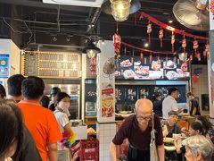 -鲜得来排骨年糕(即墨路店)