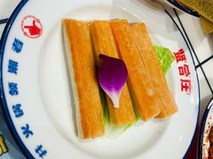 -贤合庄卤味火锅(济南泉城路店)