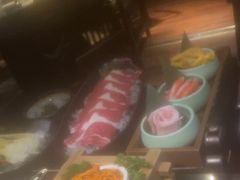 -捞王锅物料理(凯旋路店)