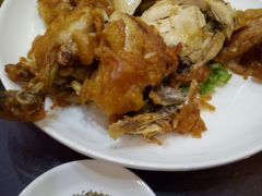 -京天红酒家(虎坊路店)
