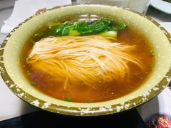 -京城小江南·土菜馆·蒸白鱼(东四十条店)
