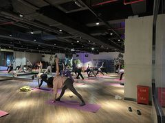 -杭菁壹号健身(余之城店)