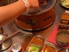 -西塔老太太泥炉烤肉(苏州大悦城店)