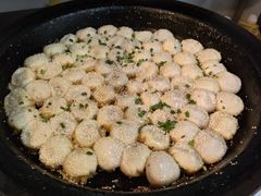 -小杨生煎(金山百联购物中心3楼店)
