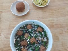 -太原面食店(解放路店)