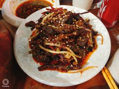 -搓火大都会(广安门总店)