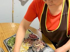 -渝味黄姐火锅(黄泥村店)