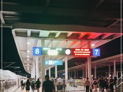 -临沂北站