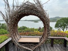 -天目湖涵田半山温泉