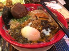 -平成屋·午肴夜酒(四川北路店)