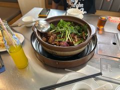 -胡须佬鸡煲四季火锅店(石厦西村直营店)