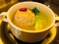 -扬州香格里拉·香宫中餐厅