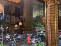 -00后的烤串·扬州地标烧烤(大运河博物馆店)