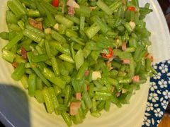 -好灶头妈妈菜·柴火灶台鱼·千岛湖土菜地标美食