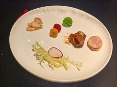 -上海苏宁宝丽嘉酒店·嘉府壹号中餐厅