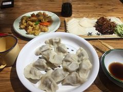 -關東雪东北菜(中庚漫游城店)