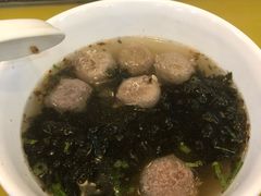 -味然香(起义路店)