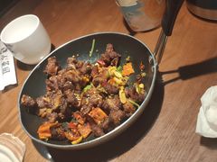 -小菜园新徽菜(芜湖万达店)