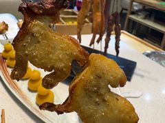 -和庆斋羊蝎子火锅·碳缸烧烤(顺义旗舰店)