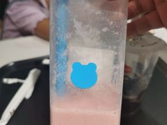 -兰熊鲜奶(西直门凯德mall店)