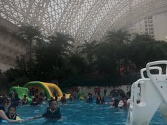 -环球中心海洋乐园