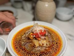 -初蓉丨遇见新川菜(亲贤街荣耀店)
