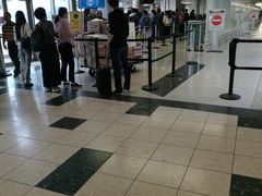 -纽瓦克自由国际机场