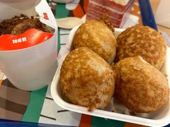 -汉堡王(天津鲁能店)