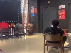 -SFC上影百联影城(川沙IMAX店)