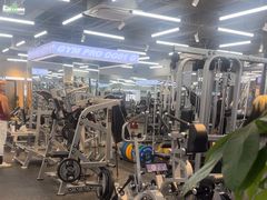 -OG01·24h私教铁馆(中鼎316店)