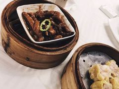 -潮福城大酒楼·潮粤菜·港式点心(阳光城店)