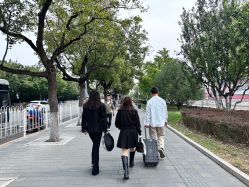 -CD视觉婚纱摄影