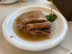 -怡园饭店-餐厅(四望亭店)