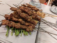 -517烧烤·龙虾·海鲜大排档(万象都荟店)