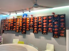 -龙海鲜螃蟹王(宏茂桥店)