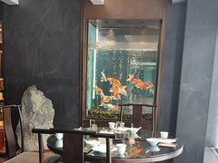 -浩运海鲜·16年专注青岛菜(石老人店)