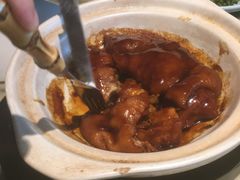-佬麻雀·新湘菜(珠海金发购物中心店)