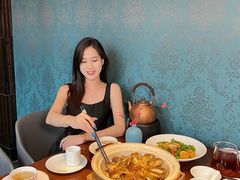 -云庭汇·粤菜海鲜(东盟盛天地店)