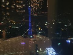 景观位-广州四季酒店·佰鲜汇·现代法餐